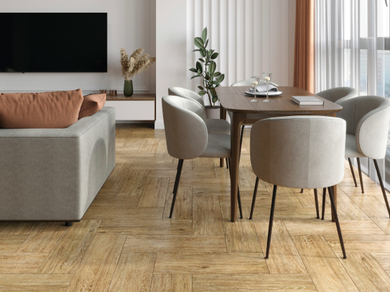 Керамогранит Янтарь (LB-CERAMICS)