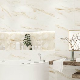 Калакатта Роял /  Calacatta Royal