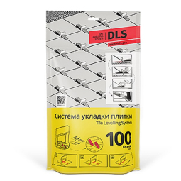 ОСНОВА DLS 100 ШТ