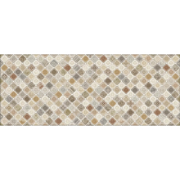 VENEZIANO MOSAICO многоцв. (509481101) 20,1*50,5 (1,52м2/72,96м2) плитка настенная
