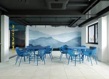 Керамогранит Ultra / Ультра