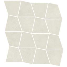 Лайфстал Сноу Деко (620110000178) 20,5*22,7 (10шт) мозаика