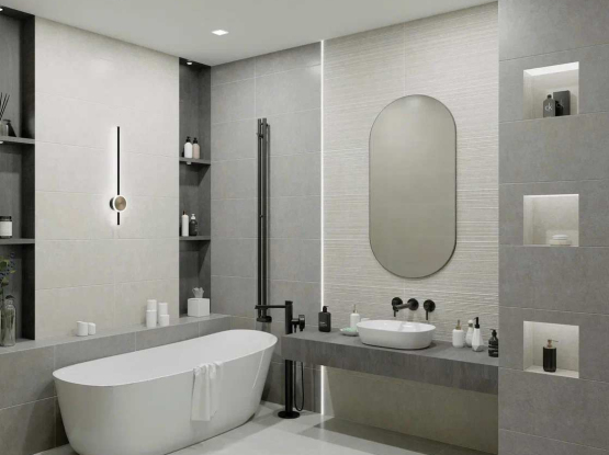 Керамическая плитка Меридиан / Meridian (АЗОРИ)