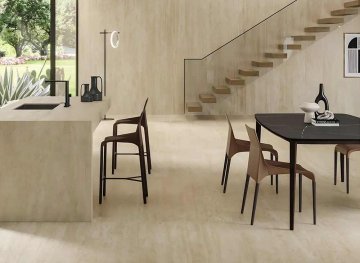 Керамогранит Травертино / Travertino