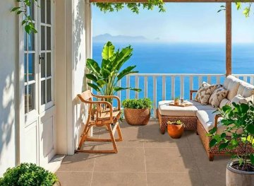 Керамогранит Антибес / Antibes