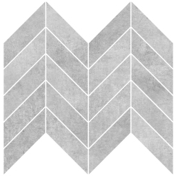 Мозаика Brooklyn серый (A-BL2L091\G) 23*30 (17шт) 