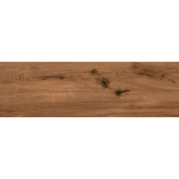 Керамогранит Oakwood т-коричневый (17487) 18,5*59,8 