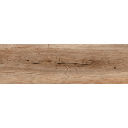Керамогранит Oakwood коричневый (17489) 18,5*59,8  