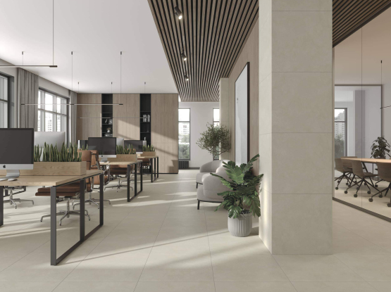 Керамогранит Полдень Техно / Polden Tech (LB-CERAMICS)