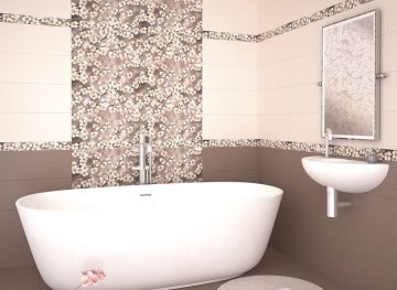 Керамическая плитка Amati / Амати