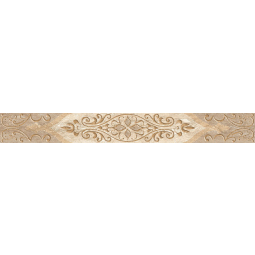 Бордюр ASCOLI BEIGE CLASSICO (587121001) 63*7.5  (16шт) 