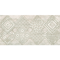 Декор ASCOLI GREY GEOMETRIA (587132002) 31,5*63 (6шт) 