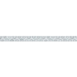Бордюр RIVIERA FAVO (586381002) 50,5*3.5 (65 шт) 