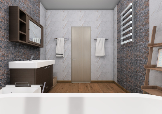 Визуализация коллекции Барбадос от Нефрит-керамики