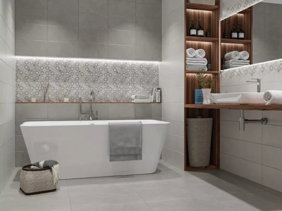 Керамическая плитка Старк / Starck (АЗОРИ)