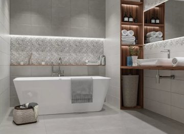 Керамическая плитка Старк / Starck