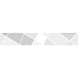 SONNET GREY GEOMETRIA (587901002) 50,5*6,2 (42шт) бордюр 