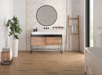 Керамическая плитка Калакатта / Calacatta