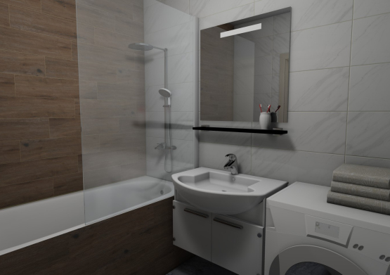 Визуализация коллекций Essenze+Celia+Volterra