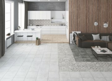 Керамогранит Цемент стайл / Cement Style