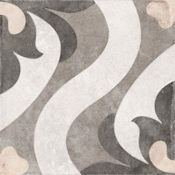 Керамогранит Carpet орнамент многоцвет (17932) 29,8*29,8