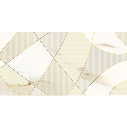 Декор CALACATTA ROYAL GEOMETRIA (587912001) 31,5*63  