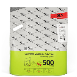 ОСНОВА DLS 500 ШТ