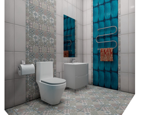 Визуализация коллекции ECLIPCE