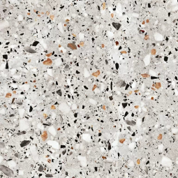 Керамогранит Evia Terrazzo сер 60*60 (NR0373) (1,44м2/43,2м2) 