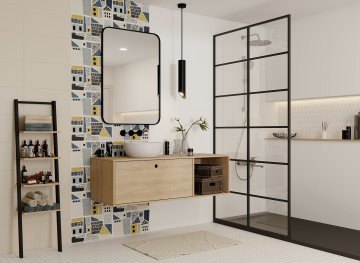 Керамическая плитка Копенгаген / Copenhagen