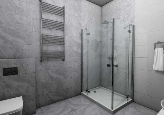 Визуализация коллекции Женева от Gracia Ceramica