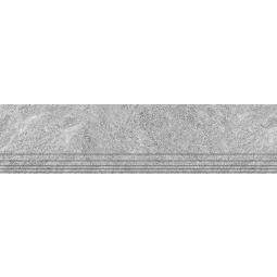 Керамогранит Рокс св.сер (Rocks light grey) 1200*300 (GNR12030428-S)