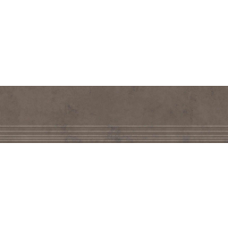 Керамогранит Клинкер Графит (Klinker Graphite) 1200*300 (GNR12030432-GM)