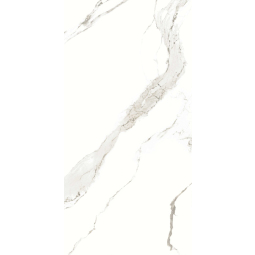 Керамогранит GS PEARL STATUARIO (GOLDEN GLOSSY CARVING) 60 х 120 (1,44м2 / 43,2м2) 