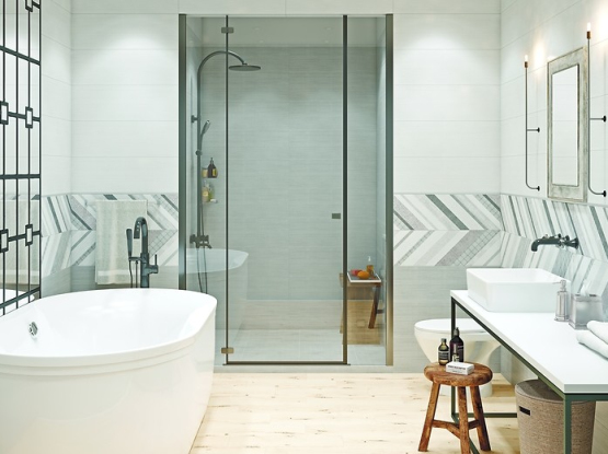 Керамическая плитка Hugge /Хьдж (Cersanit)