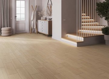 Керамогранит Амбервуд / Amberwood