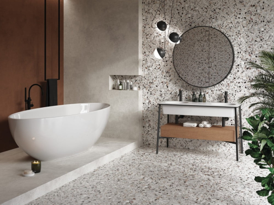 Керамогранит Фанси Стоун / Fancy Stone (Cersanit)
