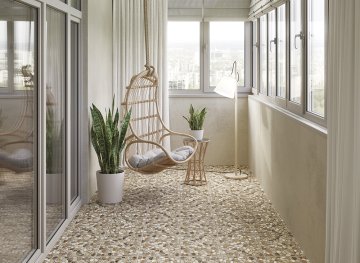 Керамогранит Jackstone / Джекстоун