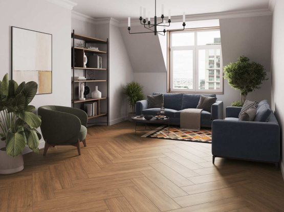 Керамогранит Селект Вуд / Select Wood (Cersanit)