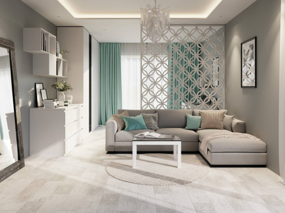 Керамогранит Старвуд / Starwood (Cersanit)
