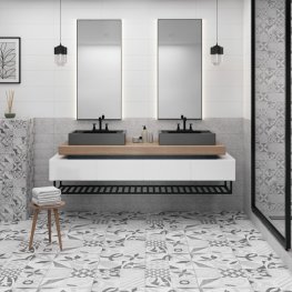 Терраццо / Terrazzo