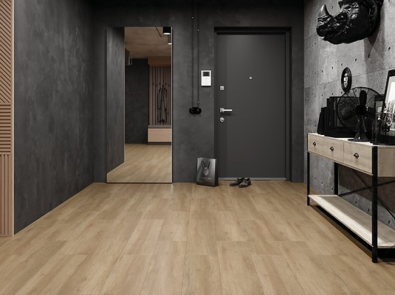 Керамогранит Вуд Концепт Натурал / Wood Concept Natural (Cersanit)
