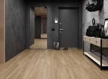 Керамогранит Wood Concept Natural