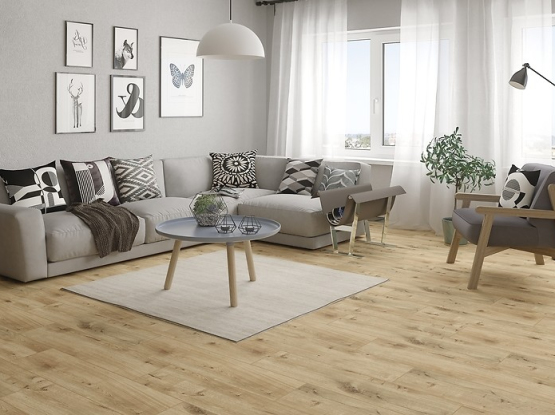 Керамогранит Вуд Концепт Рустик / Wood Concept Rustic (Cersanit)