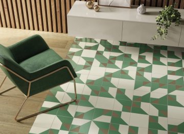 Керамогранит Лайфстайл / LifeStyle