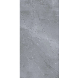 Керамогранит JORDAN DARK GREY (GLOSSY)  60 х 120 