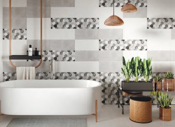 Керамическая плитка Kosmo / Космо