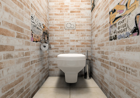 Визуализация коллекции Брикстори от LB