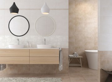 Керамическая плитка Дюна