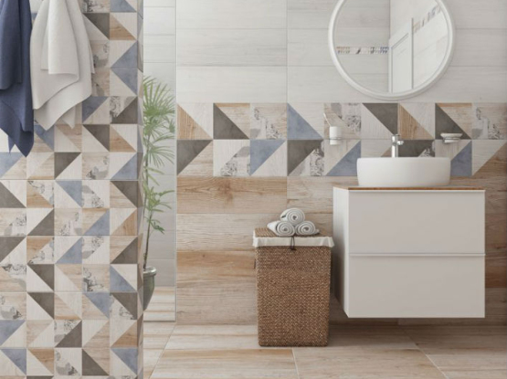Керамогранит Вестанвинд / Westanwind (LB-CERAMICS)